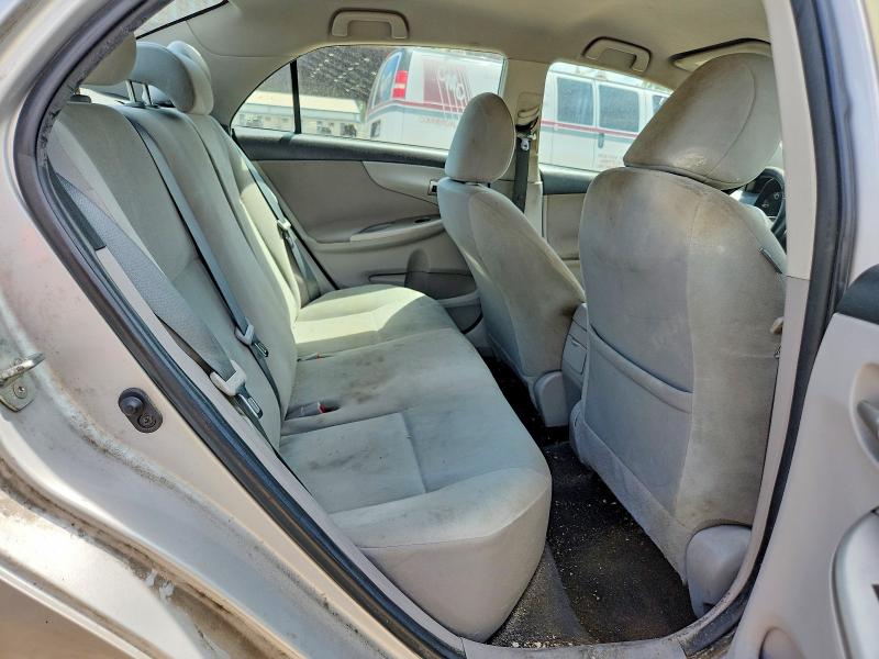 Photo 10 from auction – 2013 TOYOTA COROLLA with VIN 5YFBU4EE0DP172050