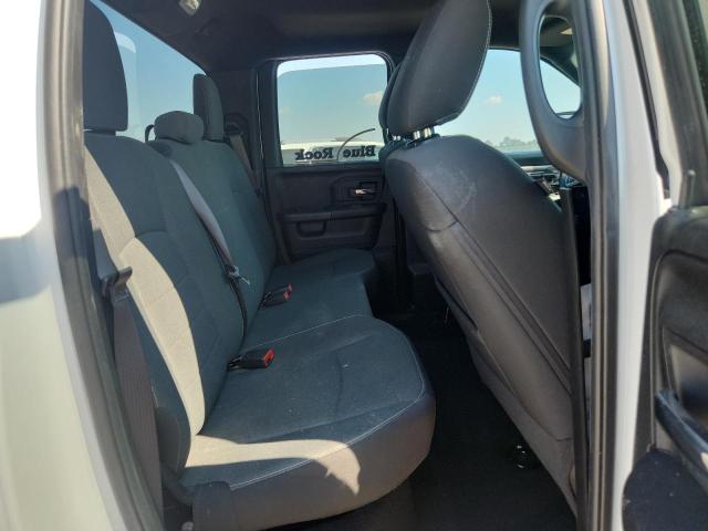 Photo 10 from auction – 2022 RAM 1500 CLASSIC with VIN 1C6RR7GG5NS242486
