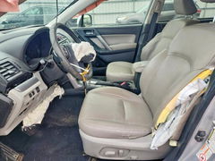 Photo 7 from auction – 2014 SUBARU FORESTER with VIN JF2SJAMC1EH539317