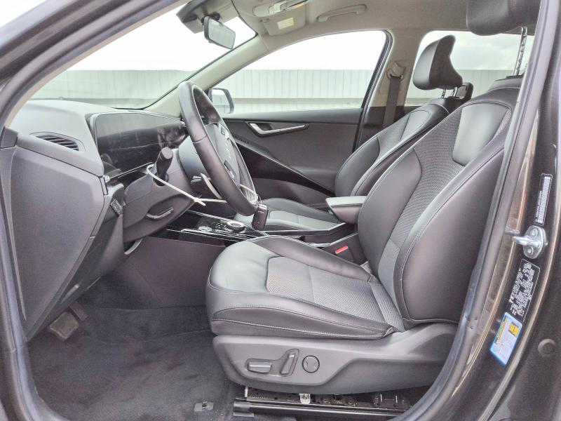 Photo 7 from auction – 2024 KIA NIRO with VIN KNDCR3L16R5126680