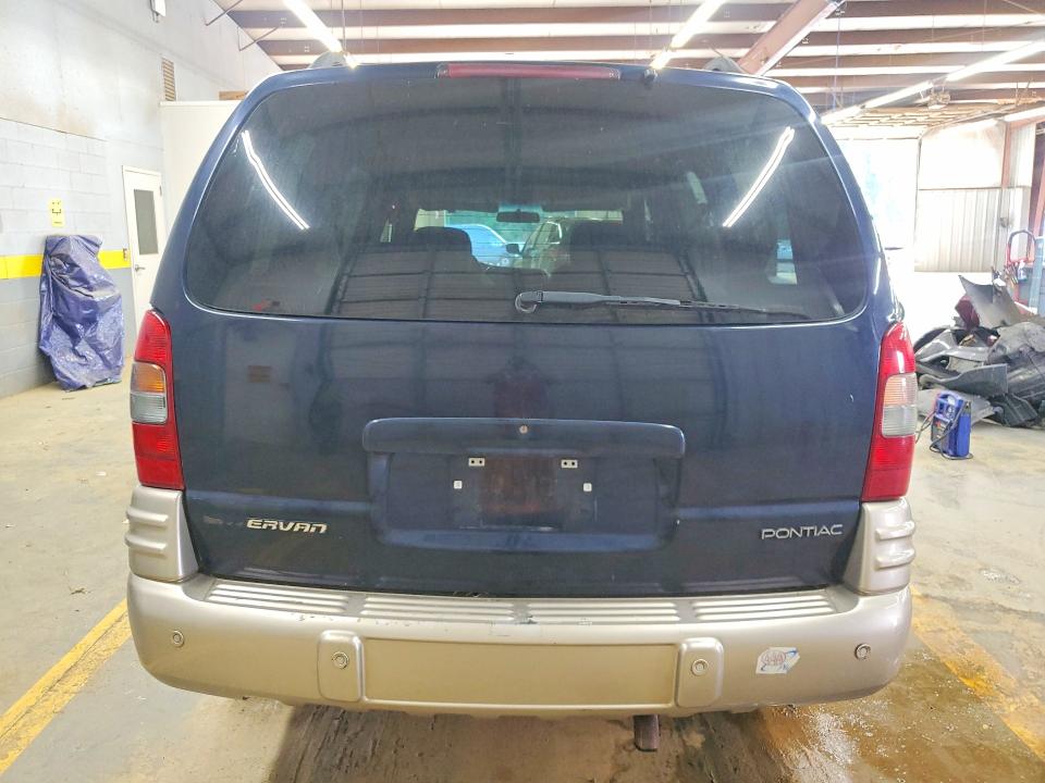 Zdjęcie 6 z aukcji – 2003 PONTIAC MONTANA z VIN 1GMDX03E43D314635