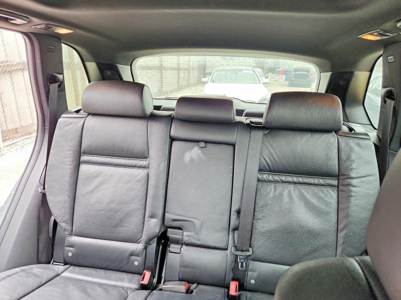 Photo 10 from auction – 2010 BMW X5 with VIN 5UXFE8C5XAL312682