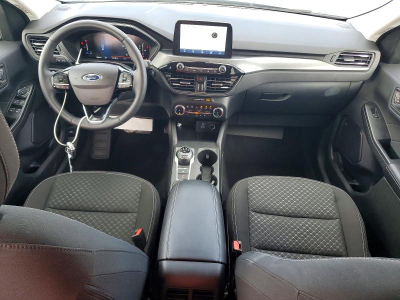Снимка 8 от търг – 2023 FORD ESCAPE с VIN 1FMCU9GNXPUA87363