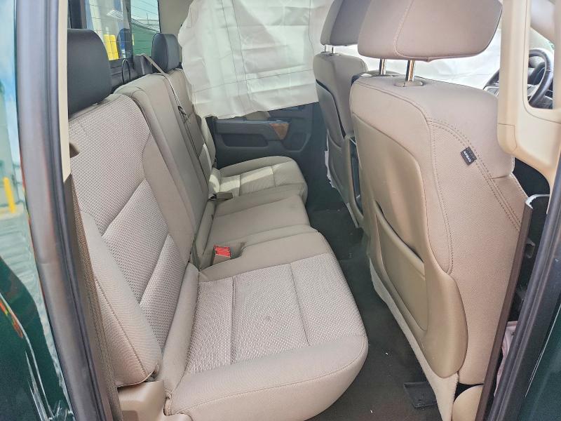 Zdjęcie 10 z aukcji – 2015 GMC SIERRA z VIN 1GTV2UEH1FZ155800