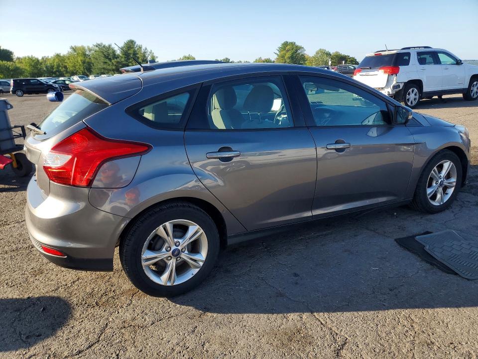 Снимка 3 от търг – 2013 FORD FOCUS с VIN 1FADP3K28DL240324