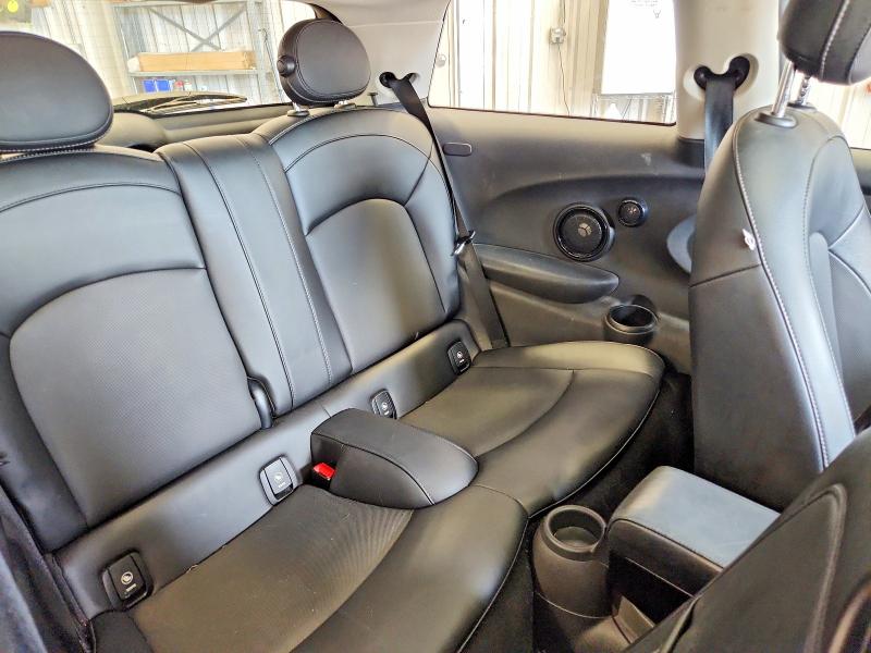 Zdjęcie 10 z aukcji – 2015 MINI COOPER z VIN WMWXM5C51F3A57175