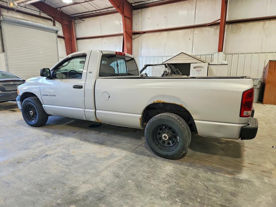 Снимка 2 от търг – 2004 DODGE RAM 1500 с VIN 1D7HA16N14J248059