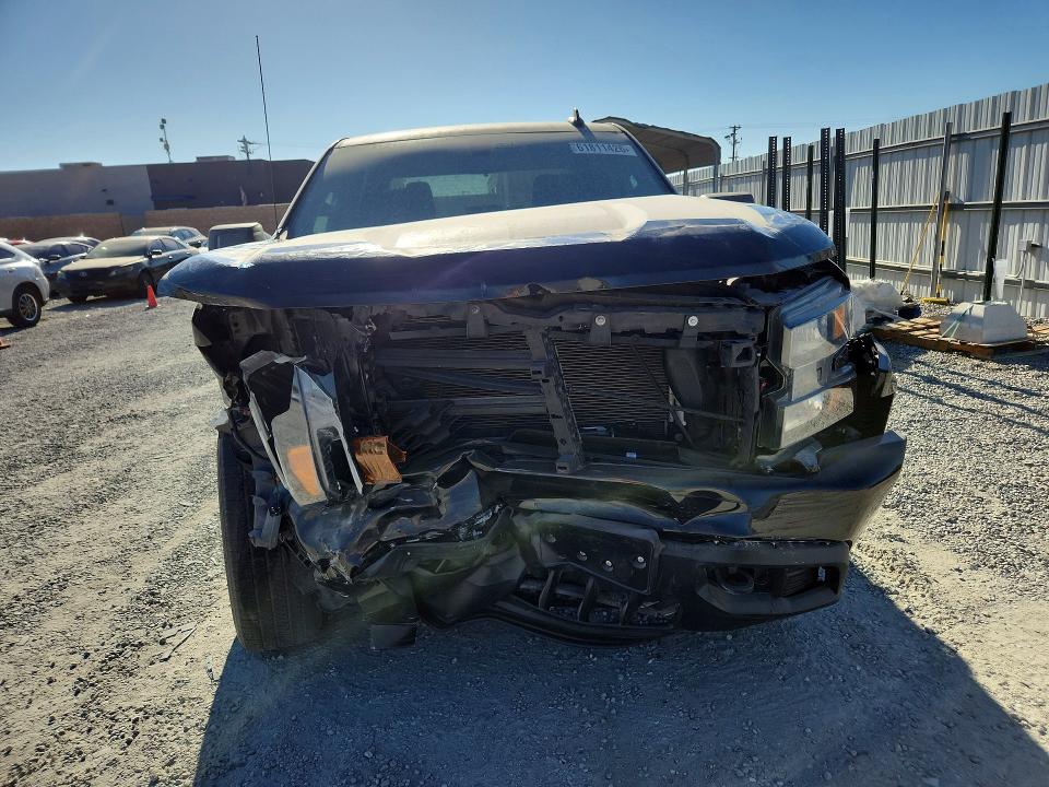 Photo 5 from auction – 2022 CHEVROLET SILVERADO LTD with VIN 3GCPYBEK4NG102658