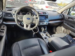 Фото 8 с аукциона – 2017 SUBARU OUTBACK с VIN 4S4BSANC9H3363172