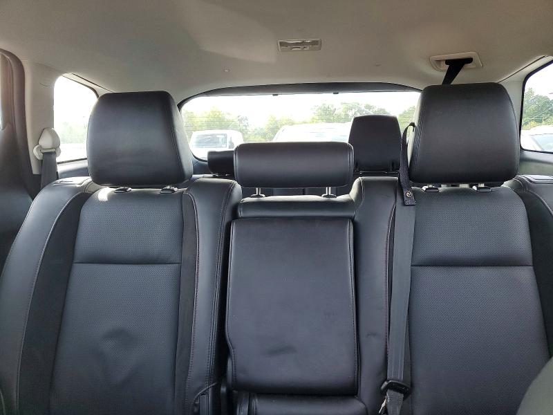 صورة رقم 10 من المزاد - 2013 MAZDA CX-9 مع VIN JM3TB3DV3D0401800