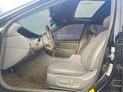 Photo 7 from auction – 2004 TOYOTA AVALON with VIN 4T1BF28B64U356164