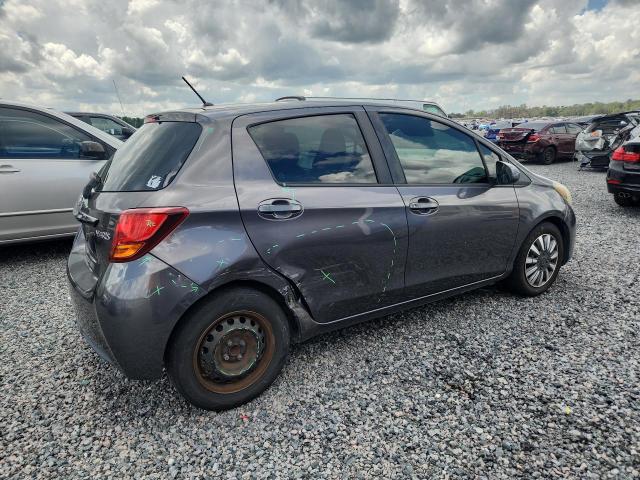 Photo 3 from auction – 2015 TOYOTA YARIS with VIN VNKKTUD37FA044163