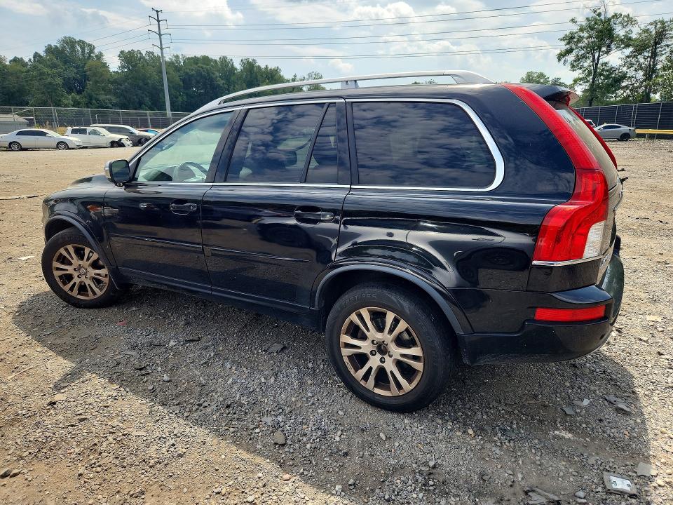 Photo 2 from auction – 2013 VOLVO XC90 with VIN YV4952CZ7D1637124