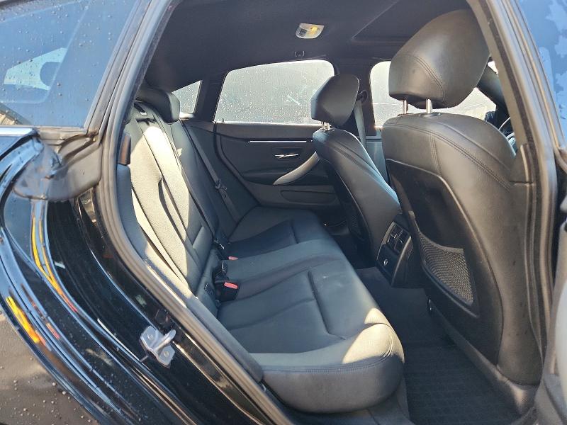 Photo 10 from auction – 2016 BMW 428 with VIN WBA4C9C50GG139158