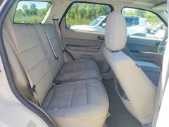 Photo 11 from auction – 2011 FORD ESCAPE with VIN 1FMCU0D78BKA79347