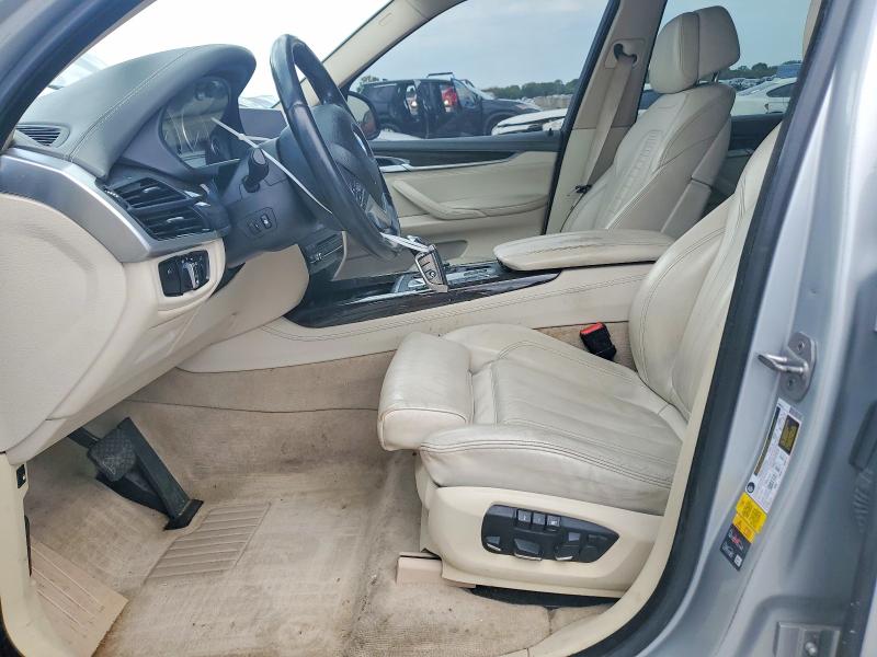 Photo 7 from auction – 2016 BMW X5 with VIN 5UXKT0C51G0F74822