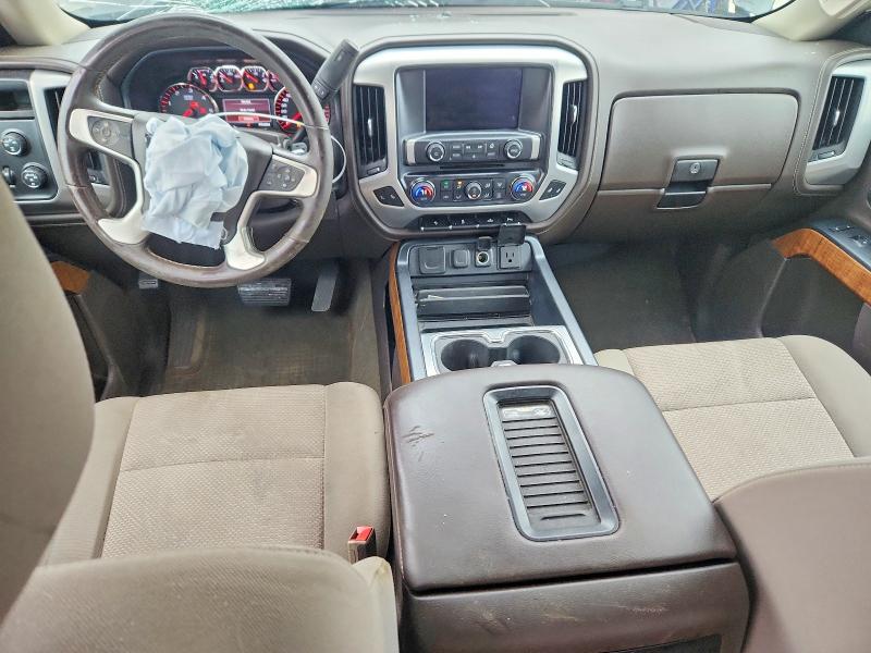 Zdjęcie 8 z aukcji – 2016 GMC SIERRA z VIN 3GTU2MER2GG155410