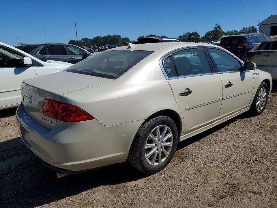 Photo 3 from auction – 2011 BUICK LUCERNE with VIN 1G4HA5EM5BU143364