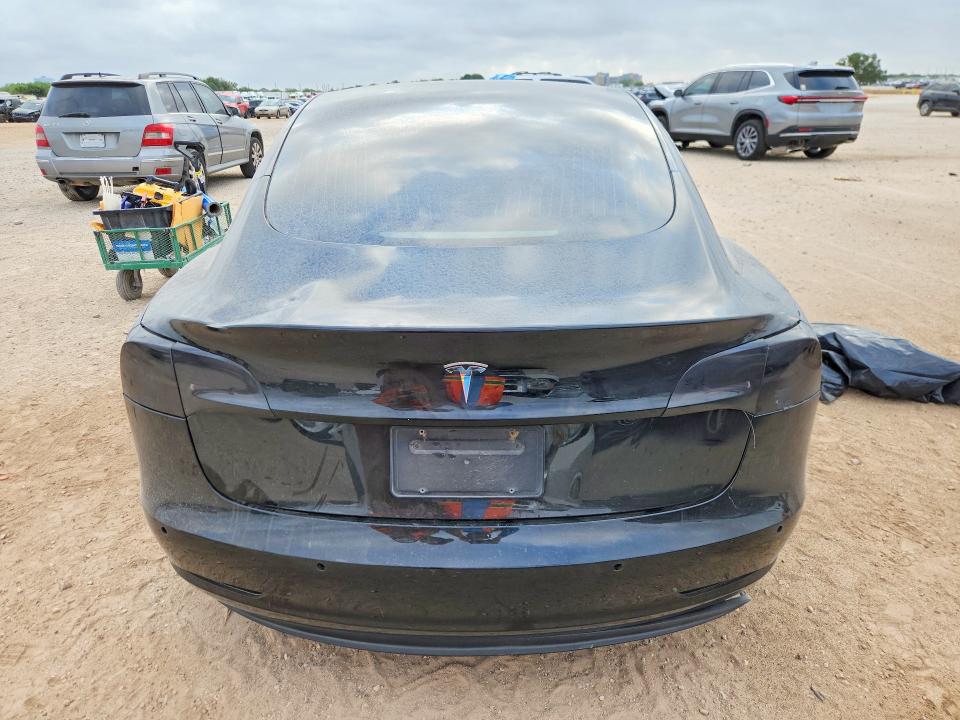 Foto 6 de la subasta – 2019 TESLA MODEL 3 con VIN 5YJ3E1EA5KF410769