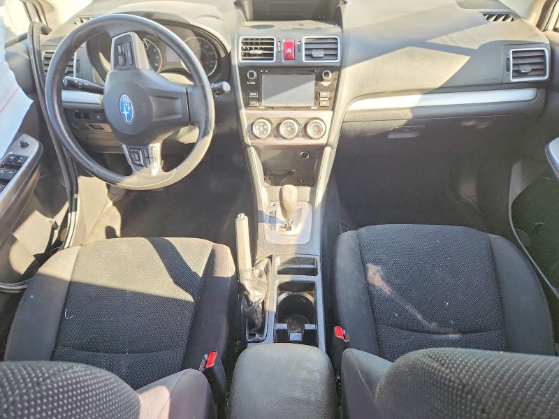 Снимка 8 от търг – 2015 SUBARU IMPREZA с VIN JF1GPAC61F8314319