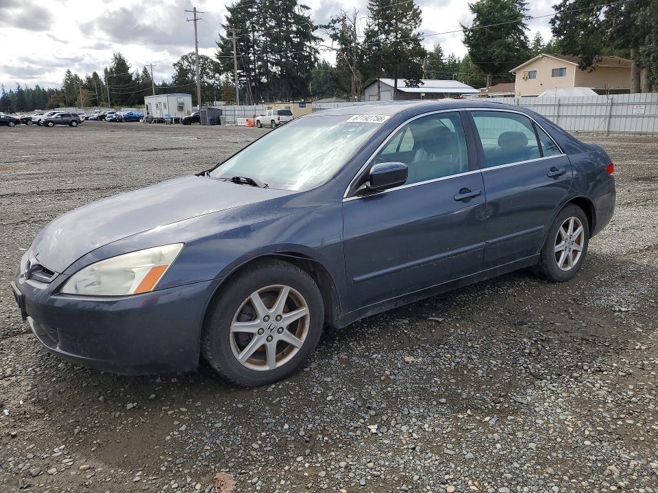 2003 HONDA ACCORD - Търг №67192756