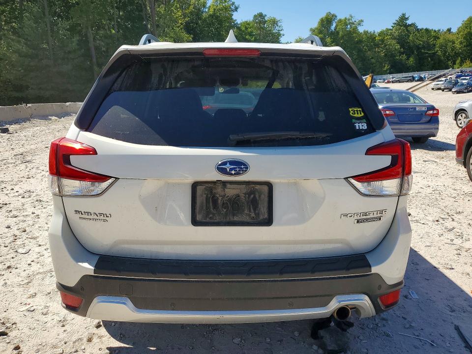 Foto 6 de la subasta – 2019 SUBARU FORESTER con VIN JF2SKAWC3KH553368