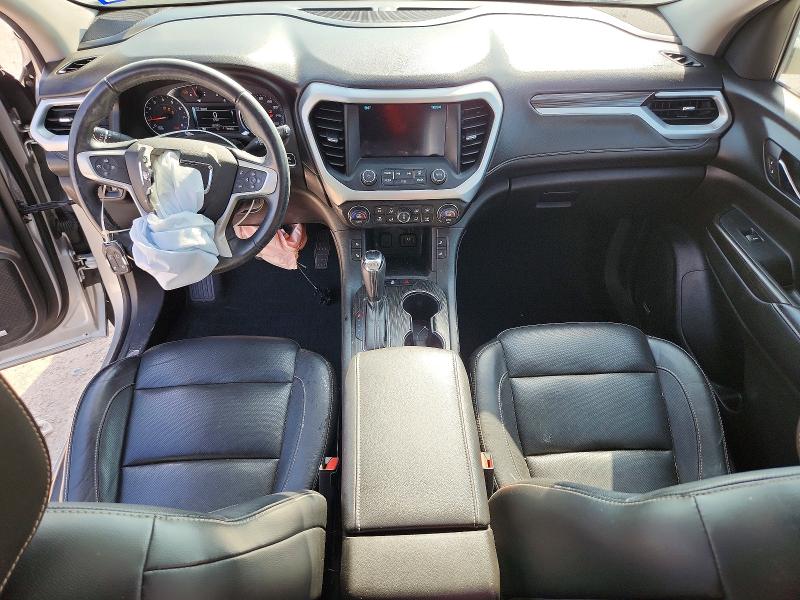 Foto 8 de la subasta – 2017 GMC ACADIA con VIN 1GKKNULS5HZ254023