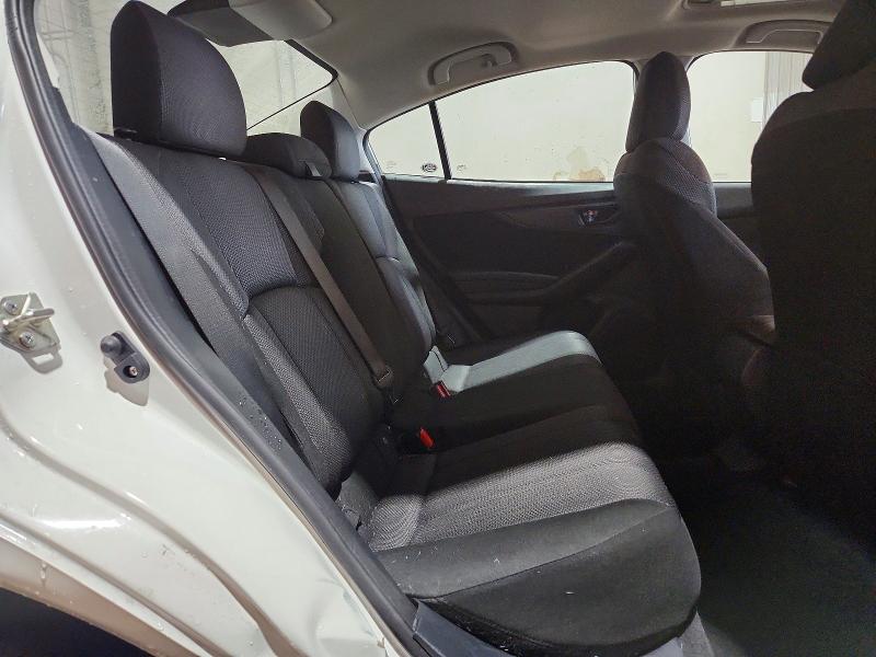 Photo 10 from auction – 2020 SUBARU IMPREZA with VIN 4S3GKAD69L3615520