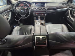 Photo 8 from auction – 2015 BMW 528 with VIN WBA5A7C57FD621088
