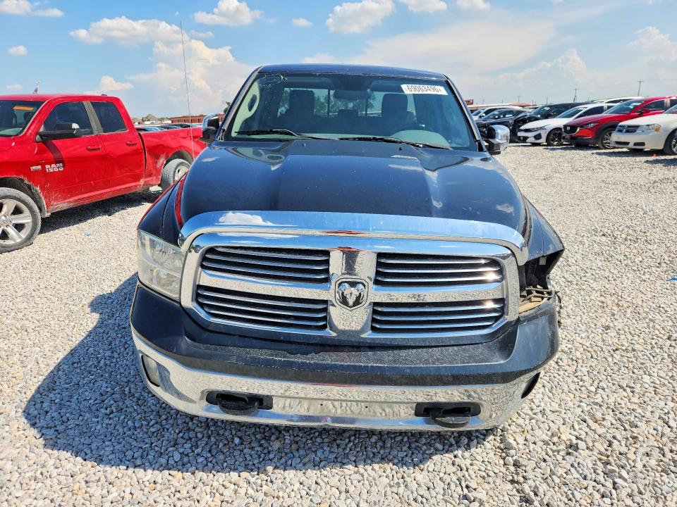 Снимка 5 от търг – 2013 RAM 1500 с VIN 1C6RR7GT9DS570926