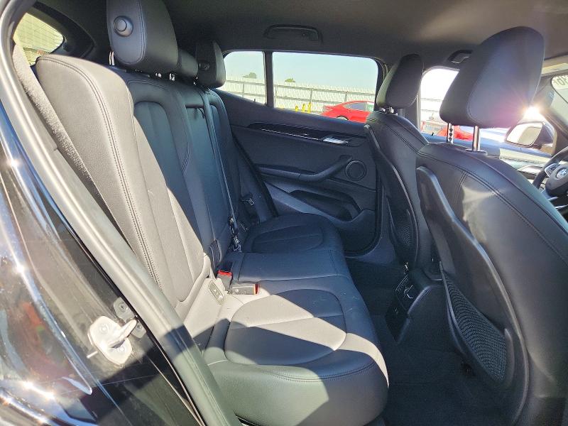 Photo 11 from auction – 2020 BMW X2 with VIN WBXYJ1C05L5P55947