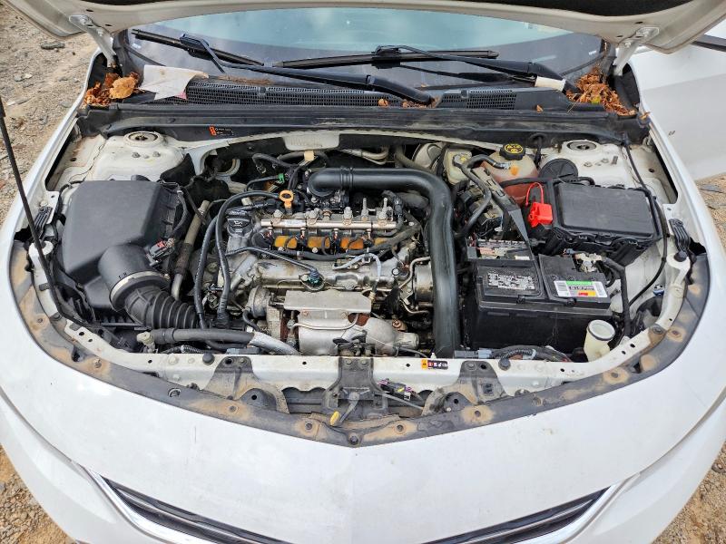 Photo 11 from auction – 2018 CHEVROLET MALIBU with VIN 1G1ZD5ST9JF234466