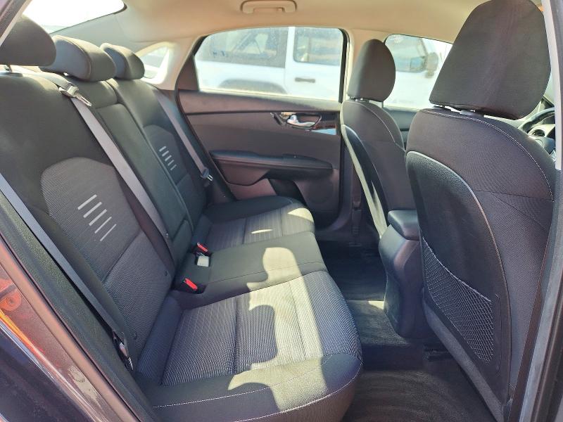 صورة رقم 10 من المزاد - 2019 KIA FORTE مع VIN 3KPF34AD4KE087101