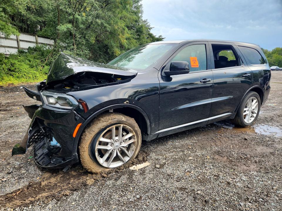 2026 DODGE DURANGO - Търг №67438306