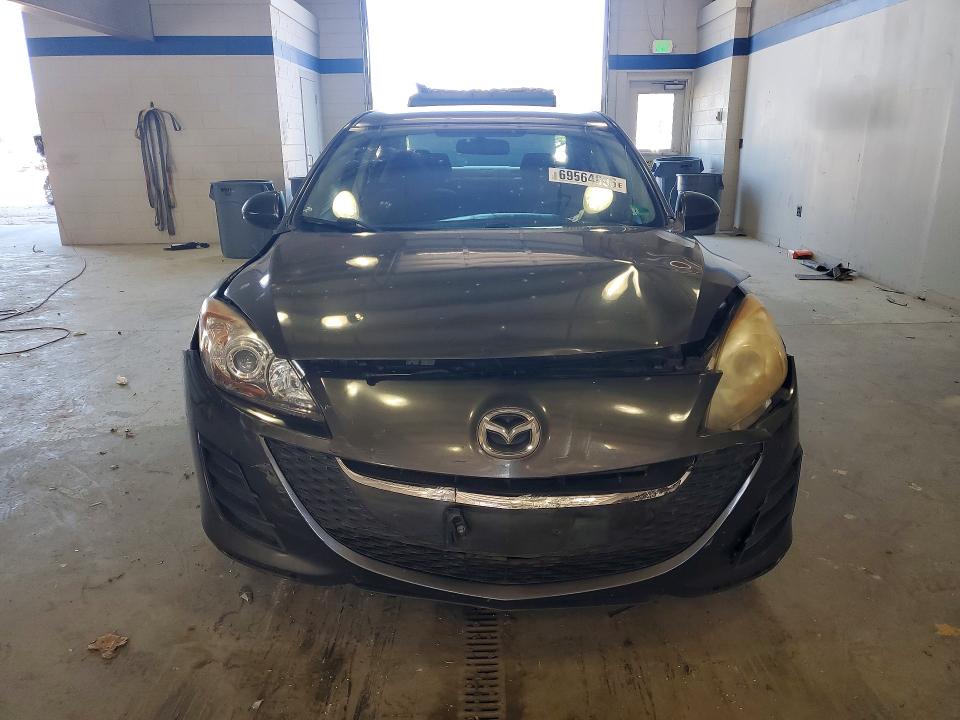 Foto 5 de la subasta – 2010 MAZDA 3 con VIN JM1BL1SF7A1158581