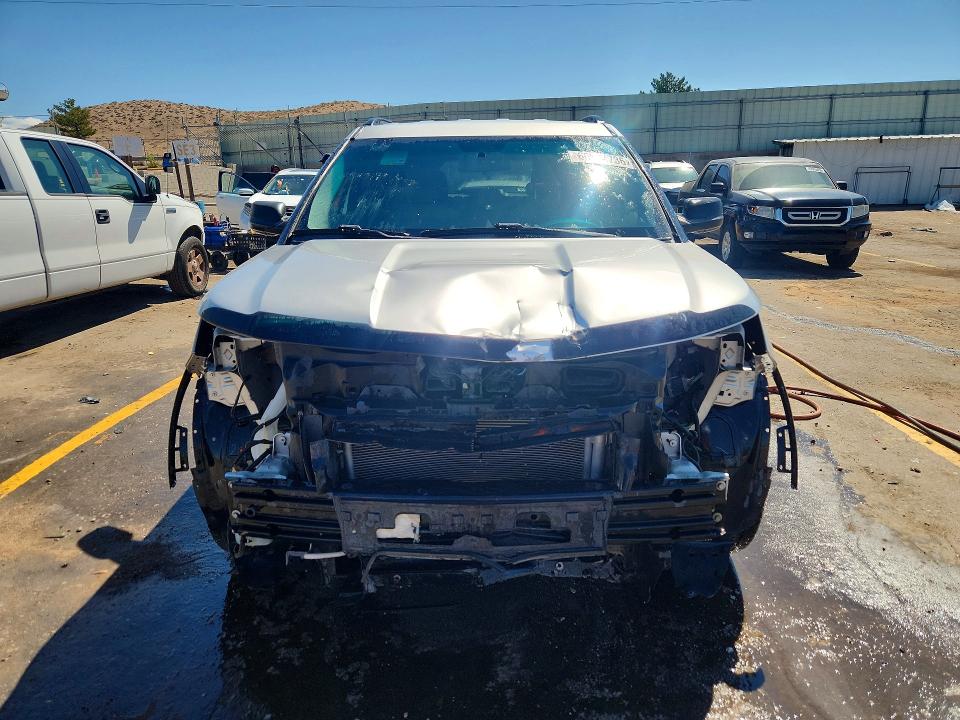 Photo 5 from auction – 2018 FORD EXPLORER with VIN 1FM5K7B86JGA67542
