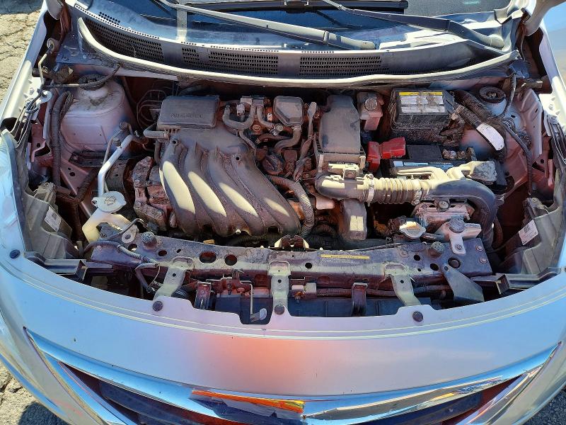Foto 11 de la subasta – 2017 NISSAN VERSA con VIN 3N1CN7AP2HK435970