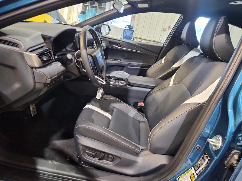 Zdjęcie 7 z aukcji – 2026 TOYOTA CAMRY z VIN 4T1DAACK5TU306881