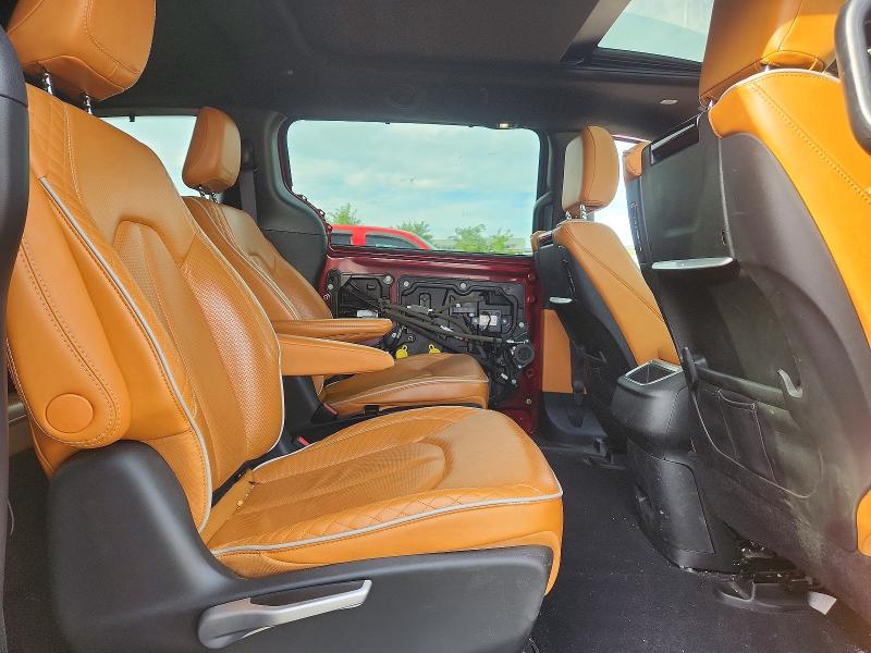 Foto 11 de la subasta – 2023 CHRYSLER PACIFICA con VIN 2C4RC1N74PR504514