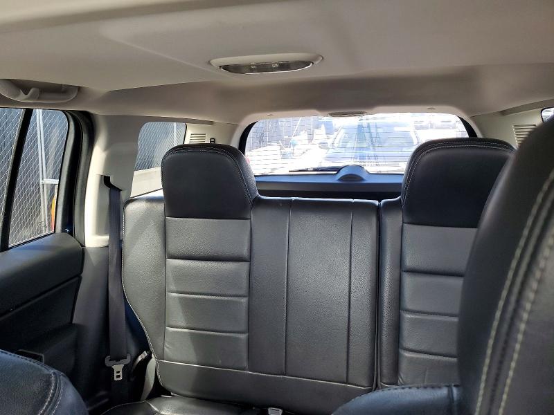 Photo 10 from auction – 2014 JEEP PATRIOT with VIN 1C4NJPFA5ED667156