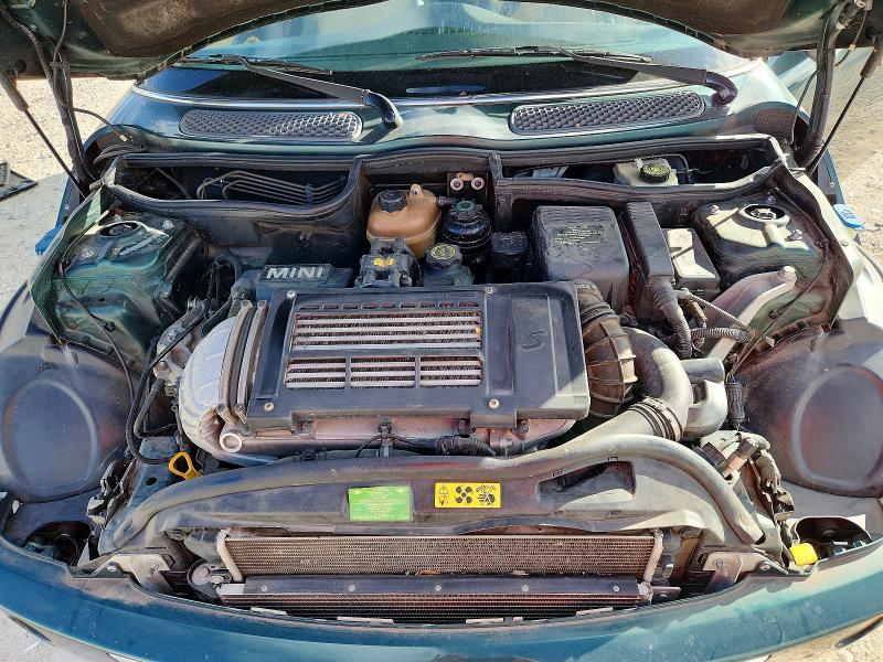 صورة رقم 11 من المزاد - 2006 MINI COOPER مع VIN WMWRE33506TJ36960