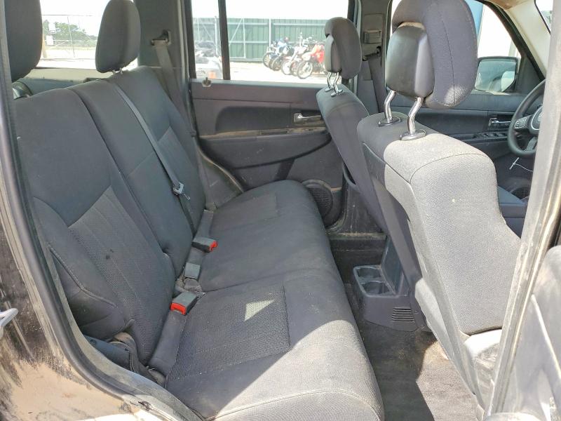Снимка 11 от търг – 2012 JEEP LIBERTY с VIN 1C4PJMAK9CW161502