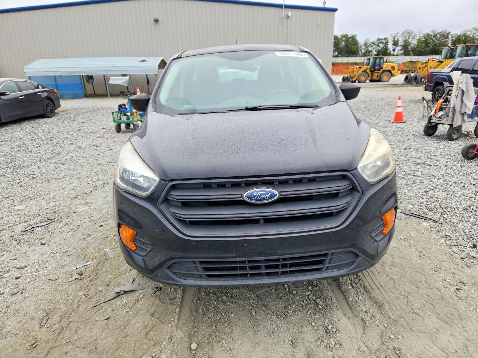 Photo 5 from auction – 2017 FORD ESCAPE with VIN 1FMCU0F71HUC42964