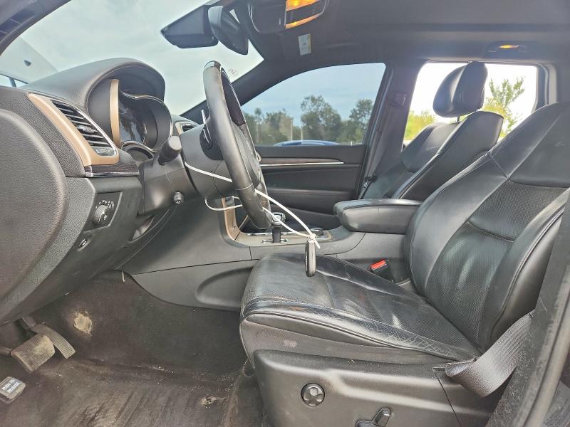 Снимка 7 от търг – 2015 JEEP GRAND CHEROKEE с VIN 1C4RJFJG0FC792337