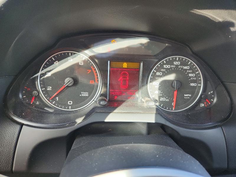 Foto 9 de la subasta – 2010 AUDI Q5 con VIN WA1CKAFP0AA056964