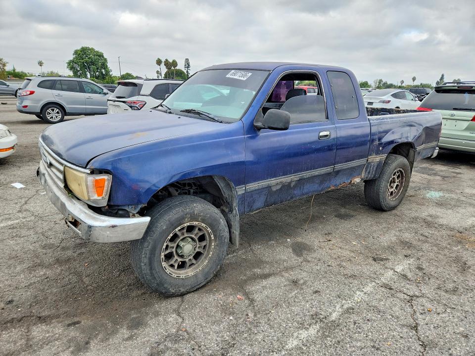 1995 TOYOTA T100 - Търг №69071506