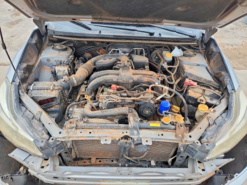 Photo 12 from auction – 2016 SUBARU CROSSTREK with VIN JF2GPALC8G8282309