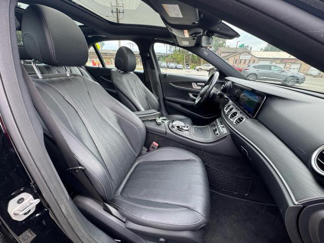 Photo 5 from auction – 2020 MERCEDES-BENZ E with VIN W1KZF8EB2LA832734