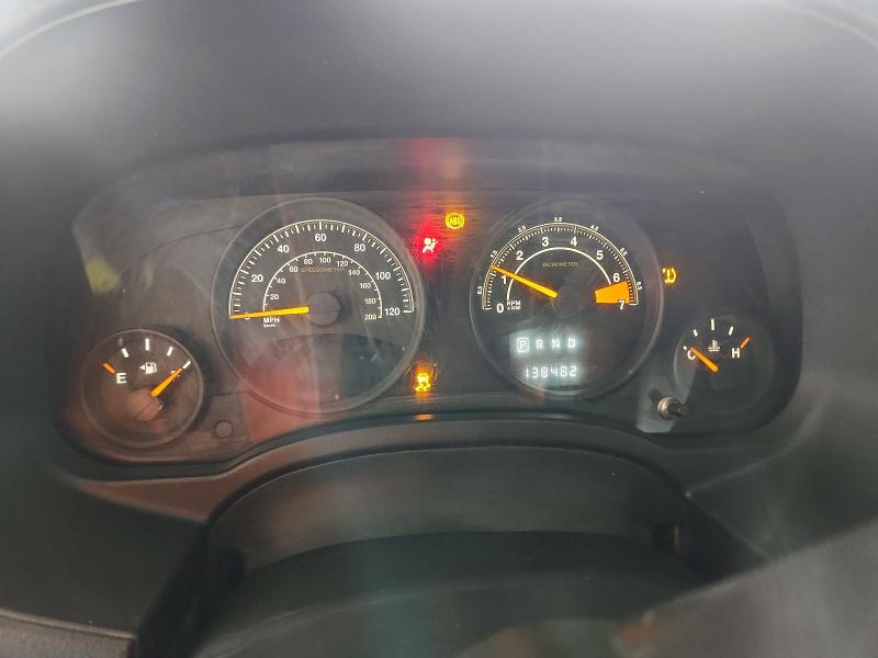 صورة رقم 9 من المزاد - 2016 JEEP PATRIOT مع VIN 1C4NJPBA1GD562171