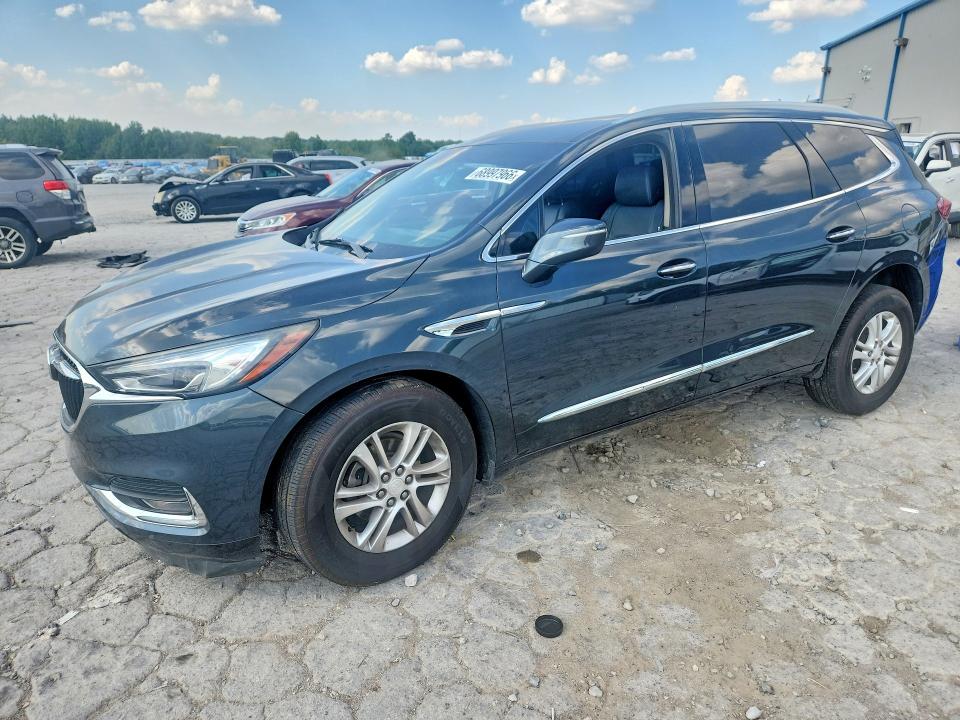2018 BUICK ENCLAVE - Търг №68997966